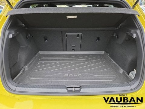 Voitures D'occasion À Herblay | Volkswagen Golf 2.0 Tdi Scr 150 Dsg7 R-Line