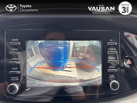 Voitures D'occasion À Le Chesnay | Toyota Aygo X 1.0 Vvt-I 72Ch Dynamic