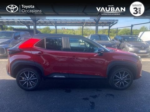 Voitures D'occasion À Chambourcy | Toyota Yaris Cross 130H Gr Sport My26