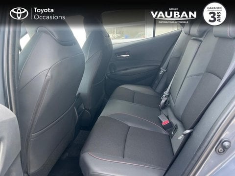 Voitures D'occasion À Chambourcy | Toyota Corolla 1.8 140Ch Gr Sport My26
