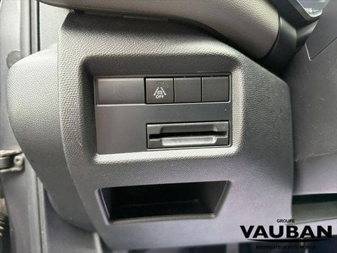 Voitures D'occasion À Sarcelles | Citroën C5 Aircross Bluehdi 130 S&S Bvm6 Shine