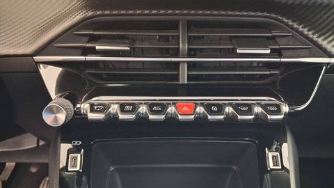 Voitures D'occasion À Chambourcy | Peugeot 2008 Ii Puretech 130 S&S Bvm6 Active Pack