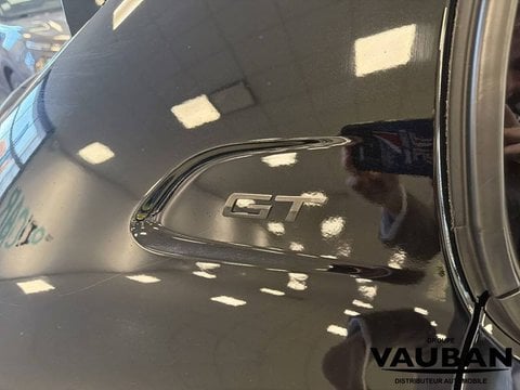 Voitures D'occasion À Les Mureaux | Peugeot 208 Ii Hybrid 100 E-Dcs6 Gt