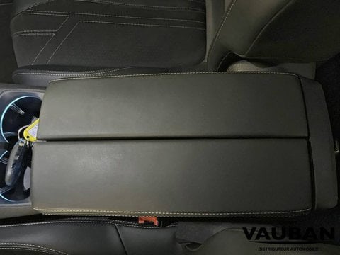 Voitures D'occasion À Saint-Brice-Sous-Forêt | Peugeot 3008 Ii Puretech 130Ch S&S Bvm6 Gt