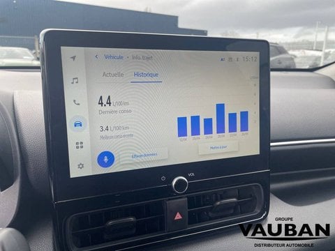 Voitures D'occasion À Herblay | Toyota Yaris Iv Hybride 116H Design