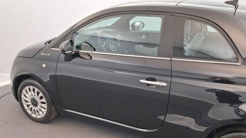 Voitures D'occasion À St-Brice-Sous-Forêt | Fiat 500 Ii 1.0 70 Ch Hybride Bsg S/S Dolcevita