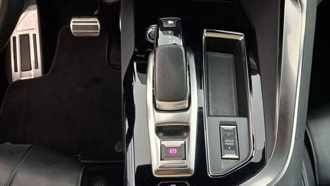 Voitures D'occasion À Chambourcy | Peugeot 3008 Ii Hybrid4 300 E-Eat8 Gt Pack