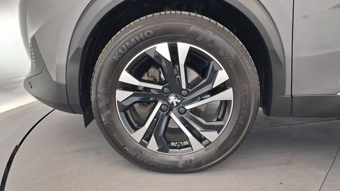 Voitures D'occasion À Buchelay | Peugeot 2008 Ii Puretech 130 S&S Eat8 Allure