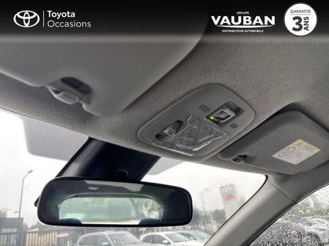 Voitures D'occasion À Chambourcy | Toyota Aygo X 1.0 Vvt-I 72Ch Dynamic