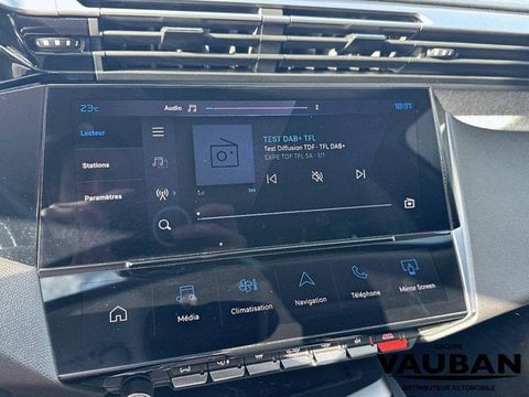 Voitures D'occasion À Chambourcy | Peugeot 308 Iii Phev 180 E-Eat8 Allure Pack
