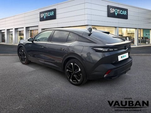 Voitures D'occasion À Herblay | Peugeot 408 Phev 180 E-Eat8 Allure Pack