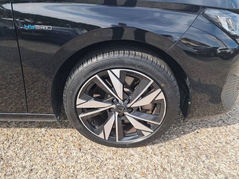 Voitures D'occasion À Argenteuil | Peugeot 308 Iii Phev 180 E-Eat8 Allure