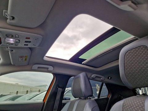 Voitures D'occasion À Buchelay | Peugeot 2008 Ii Puretech 130 S&S Bvm6 Allure Business