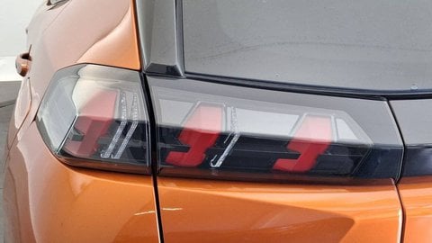 Voitures D'occasion À Herblay | Peugeot 2008 Ii Puretech 130 S&S Eat8 Allure Pack