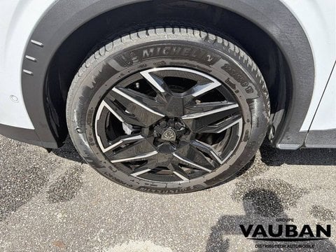 Voitures D'occasion À Les Mureaux | Peugeot 3008 Iii Hybrid 145 E-Dcs6 Allure