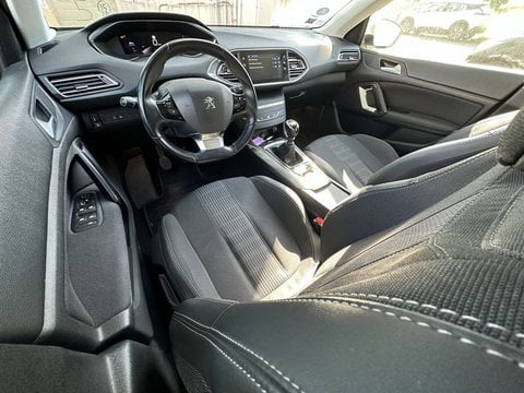 Voitures D'occasion À Chambourcy | Peugeot 308 Sw Puretech 130Ch S&S Allure Pack