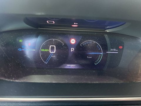 Voitures D'occasion À Argenteuil | Peugeot 2008 Electrique Ii Electrique 54 Kwh 156 Ch Gt