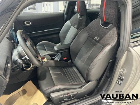 Voitures D'occasion À Pontoise | Mini Cooper F66 156 Ch Dkg7 C Jcw