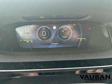 Voitures D'occasion À Chambourcy | Peugeot 308 Iii Sw Hybrid 145 E-Dcs6 Gt Exclusive