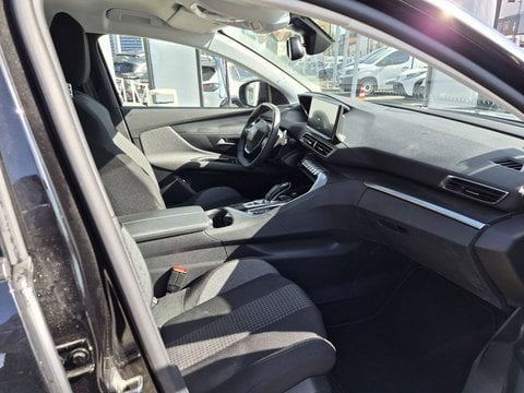 Voitures D'occasion À Argenteuil | Peugeot 3008 Ii Bluehdi 130Ch S&S Eat8 Active Pack