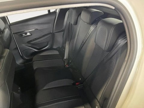 Voitures D'occasion À Osny | Peugeot 208 Electrique Ii Electrique 50 Kwh 136Ch Allure Pack