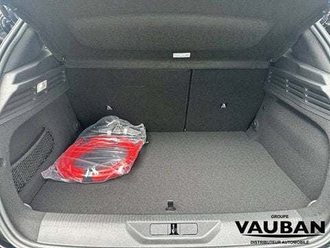 Voitures D'occasion À Chambourcy | Peugeot 308 Electrique Iii Electrique 55 Kwh 156Ch Allure