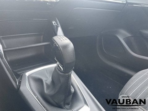 Voitures D'occasion À Sarcelles | Peugeot 208 Ii Puretech 75 S&S Bvm5 Active