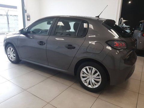 Voitures D'occasion À Buchelay | Peugeot 208 Ii Puretech 75 S&S Bvm5 Like