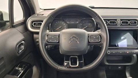 Voitures D'occasion À Pontoise | Citroën C3 Iii Bluehdi 100 S&S Bvm5 Shine