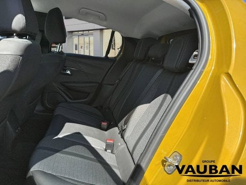 Voitures D'occasion À Osny | Peugeot 208 Electrique Ii Electrique 50 Kwh 136Ch Allure