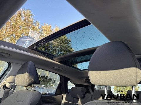 Voitures D'occasion À Sarcelles | Hyundai Tucson 1.6 T-Gdi 150 Hybrid 48V Ibvm Creative