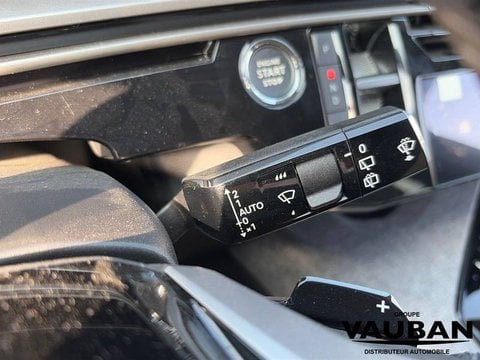 Voitures D'occasion À Osny | Peugeot 5008 Iii Hybrid 145 Ch E-Dcs6 Allure