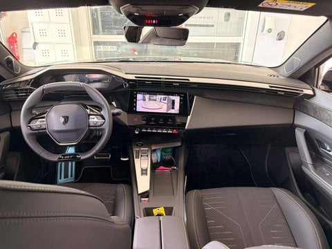 Voitures D'occasion À Argenteuil | Peugeot 408 Hybrid 145 E-Dcs6 Gt