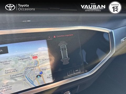 Voitures D'occasion À Buchelay | Audi Q3 35 Tfsi 150Ch S Line S Tronic 7