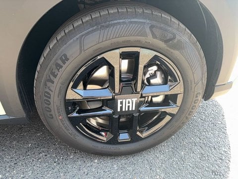 Voitures D'occasion À St-Brice-Sous-Forêt | Fiat Panda Grande Electrique Grande E 113 Ch 44Kwh ...