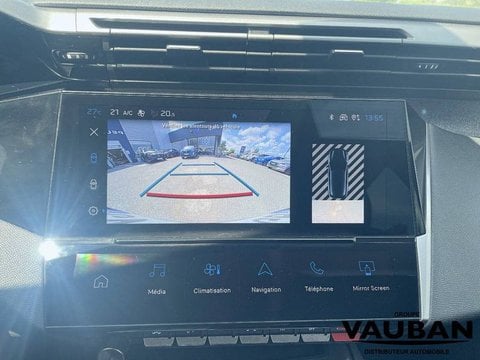 Voitures D'occasion À Chambourcy | Peugeot 308 Iii Phev 180 E-Eat8 Allure