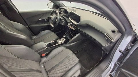 Voitures D'occasion À Herblay | Peugeot 2008 Electrique Ii Electrique 136 Ch Gt