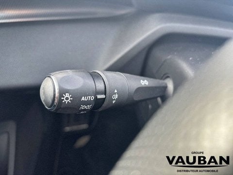 Voitures D'occasion À Saint-Brice-Sous-Forêt | Peugeot 408 Hybrid 136 E-Dcs6 Gt