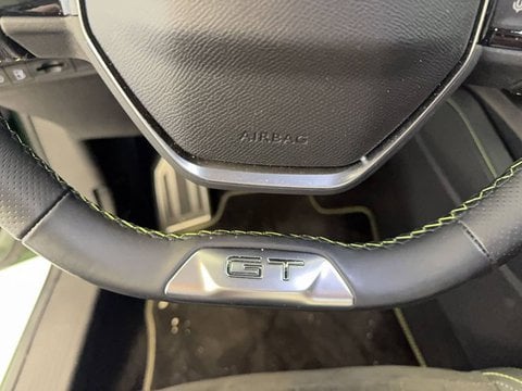 Voitures D'occasion À Buchelay | Peugeot 308 Iii Phev 180 E-Eat8 Gt
