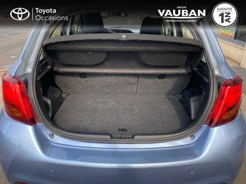 Voitures D'occasion À Sartrouville | Toyota Yaris Hsd 100H Business 5P