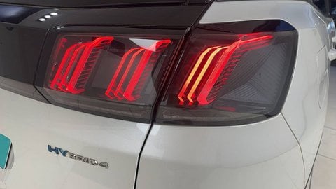 Voitures D'occasion À Buchelay | Peugeot 3008 Ii Hybrid4 300 E-Eat8 Gt Pack