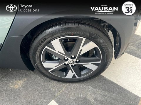 Voitures D'occasion À Chambourcy | Toyota Aygo X 116H Graphic