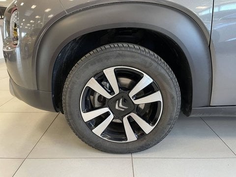 Voitures D'occasion À Buchelay | Citroën C3 Aircross Puretech 130 S&S Eat6 C-Series