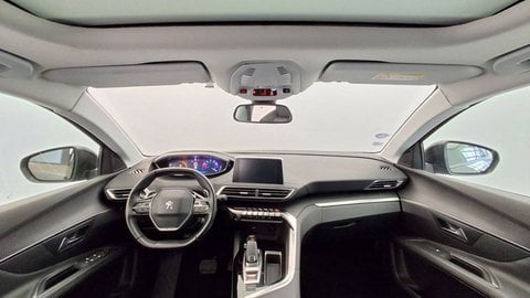 Voitures D'occasion À Osny | Peugeot 3008 Ii Puretech 130Ch S&S Eat8 Allure