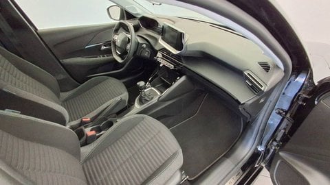 Voitures D'occasion À Chambly | Peugeot 208 Ii Puretech 100 S&S Bvm6 Style