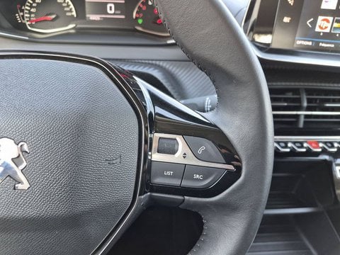 Voitures D'occasion À Argenteuil | Peugeot 2008 Ii Puretech 100 S&S Bvm6 Active Pack