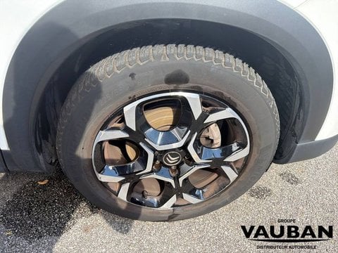 Voitures D'occasion À Les Mureaux | Citroën C5 Aircross Puretech 130 S&S Bvm6 Feel Pack