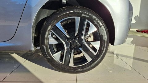 Voitures D'occasion À Argenteuil | Peugeot 208 Ii Hybrid 100 E-Dcs6 Allure