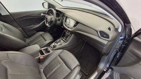 Voitures D'occasion À Chambly | Opel Grandland X Hybrid4 300 Ch Awd Bva8 Ultimate