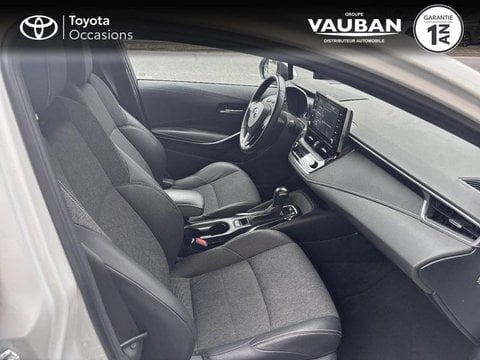 Voitures D'occasion À Sartrouville | Toyota Corolla 1.8 140Ch Design My23